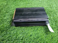 Усилитель звука Audi A6