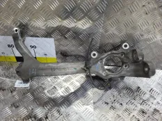 Кулак поворотный Audi A6