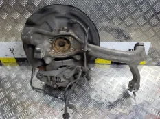 Кулак поворотный Audi A8