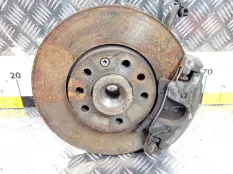 Кулак поворотный Opel Zafira A