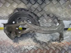 Кулак поворотный Audi A8