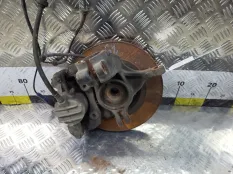 Кулак поворотный Citroen C3 ||