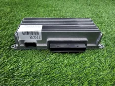 Усилитель звука Audi A4