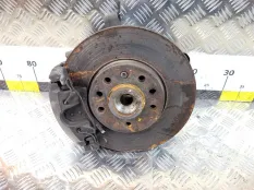 Кулак поворотный Opel Zafira A