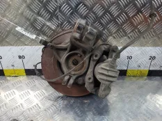 Кулак поворотный Citroen C3 ||