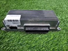 Усилитель звука Audi A4