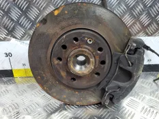 Кулак поворотный Opel Zafira A