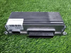 Усилитель звука Audi A4