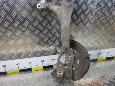 Кулак поворотный Audi A8