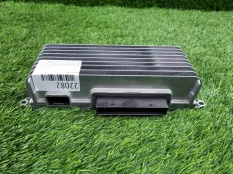 Усилитель звука Audi A4