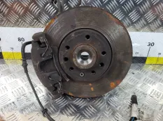 Кулак поворотный Opel Zafira A