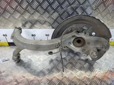 Кулак поворотный Audi A8