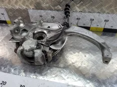 Кулак поворотный Audi A6