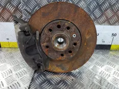 Кулак поворотный Opel Zafira A