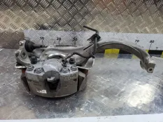 Кулак поворотный Audi A6