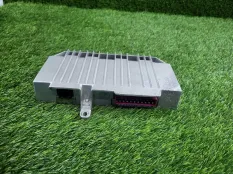 Усилитель звука Porsche Panamera