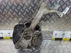 Кулак поворотный Audi A6