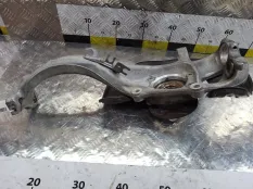 Кулак поворотный Audi A6