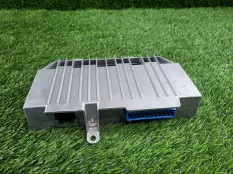 Усилитель звука Porsche Cayenne