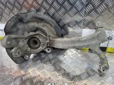 Кулак поворотный Audi A6