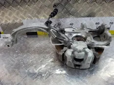 Кулак поворотный Audi A6