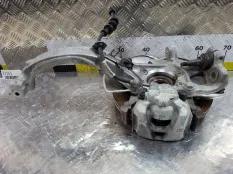 Кулак поворотный Audi A6