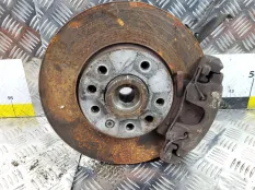 Кулак поворотный Opel Zafira A