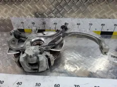 Кулак поворотный Audi A6