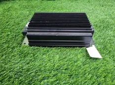 Усилитель звука Audi A8