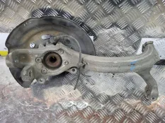 Кулак поворотный Audi S8