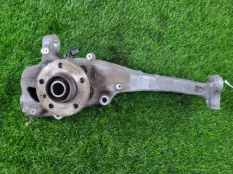 Кулак поворотный Audi A8