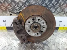 Кулак поворотный Opel Zafira A