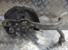 Кулак поворотный Audi A6