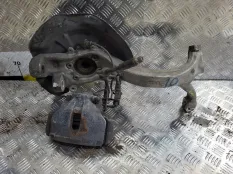 Кулак поворотный Audi A6