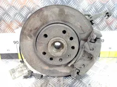 Кулак поворотный Opel Zafira A