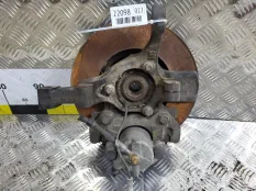 Кулак поворотный Opel Astra