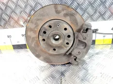 Кулак поворотный Opel Zafira A