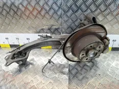 Кулак поворотный Opel Vectra B