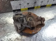 Кулак поворотный Citroen C3