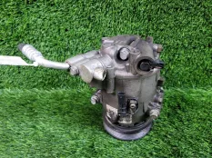 Компрессор кондиционера Opel Astra J GTC