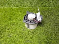Моторчик печки Opel Zafira A