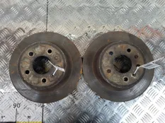 Тормозной диск Opel Vectra B