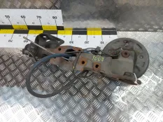 Кулак поворотный Peugeot 1007