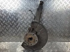 Кулак поворотный Volkswagen Touareg
