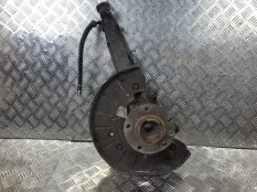 Кулак поворотный Volkswagen Touareg