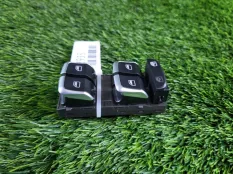 Блок стеклоподъемников Audi A4