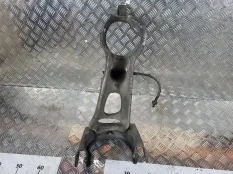 Рычаг Peugeot 407