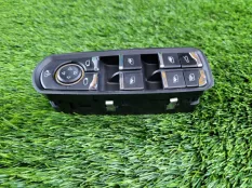 Блок стеклоподъемников Porsche Cayenne