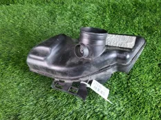 Резонатор глушителя Peugeot 308 SW