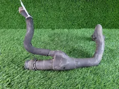 Патрубок охлаждения Opel Astra